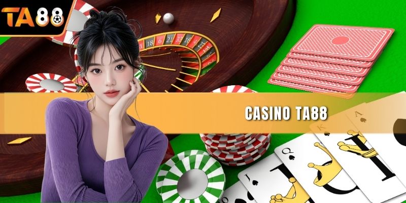 Casino Ta88