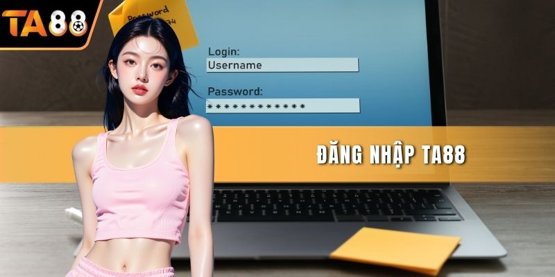 Đăng Nhập Ta88