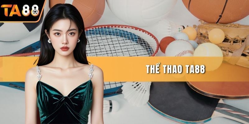 Thể Thao Ta88